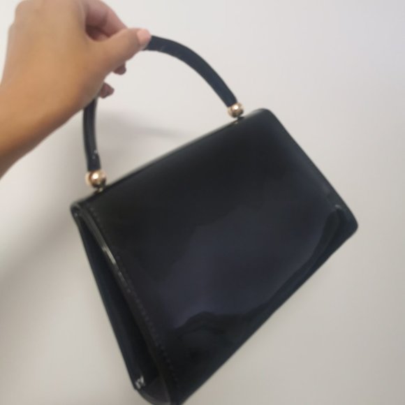 La Parisienne 60s Flap bag - Picture 6 of 8